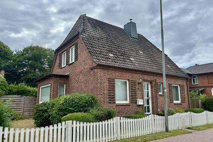Haus zum Kaufen in Wesselburen 129.000,00 € 126.32 m²