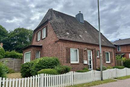 Haus zum Kaufen in Wesselburen 148.000,00 € 126.32 m²