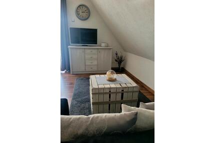 Ferienwohnung in Benz OT Stoben