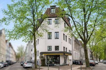 Wohnung zum Kaufen in Münster 448.000,00 € 83.34 m²
