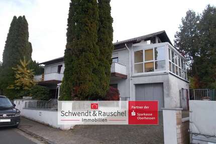 Haus zum Kaufen in Hirzenhain 260.000,00 € 234 m²