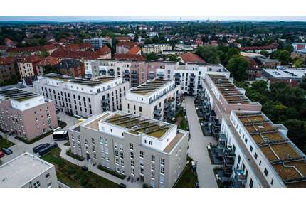 Wohnung zum Mieten in Braunschweig 1.359,00 € 118.5 m²