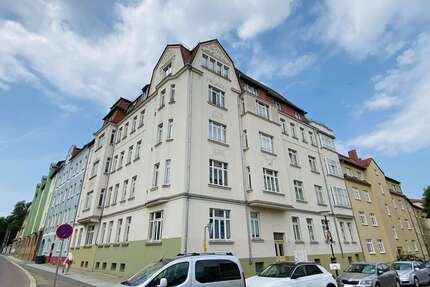 Wohnung zum Mieten in Halle 660,00 € 70.07 m²