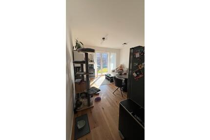 WOHNEN IN DER PAPIERFABRIK 3-Raum Wohnung Neubau - Schkeuditz