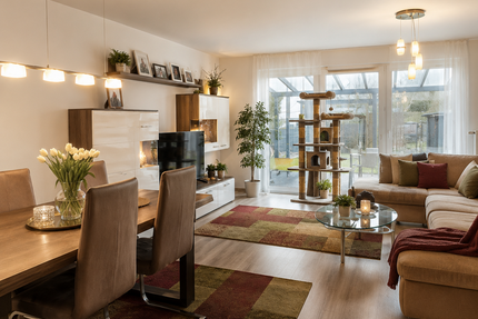 Haus zum Kaufen in Baden-Baden 679.000,00 € 183 m²