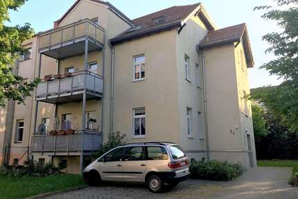 Wohnung zum Kaufen in Leipzig 150.000,00 € 63 m²