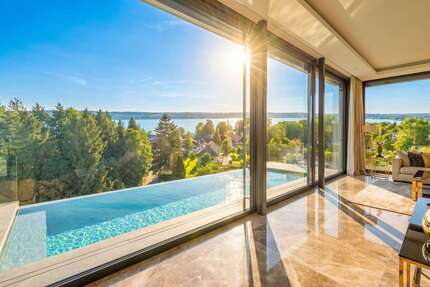 Grundstück zu verkaufen in Berg 2.500.000,00 € 1800 m²
