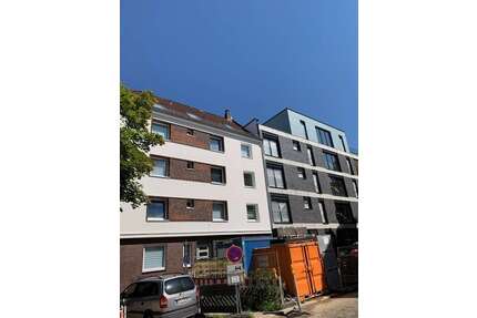 Wohnung zum Kaufen in Hamburg 175.000,00 € 52.56 m²