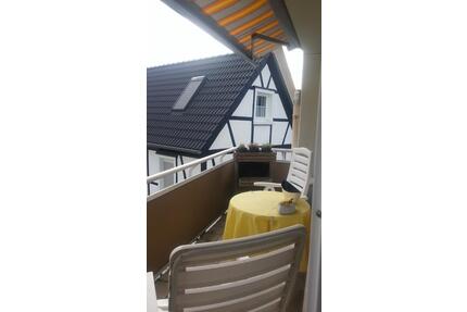 3-Zimmer Wohnung (63 m²) in der Innenstadt von Herdecke