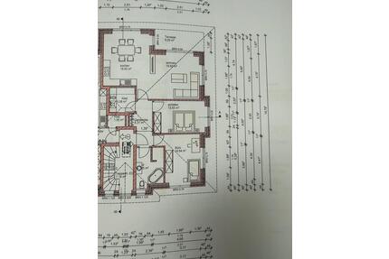 Biete Mietwohnung KFW40 in Cappeln Elsten - Cappeln (Oldenburg)