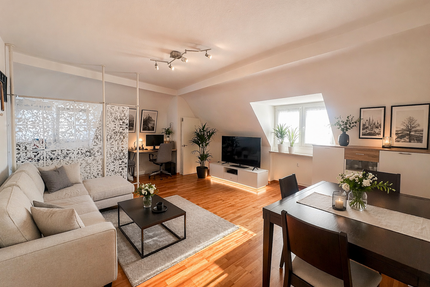 Wohnung zum Kaufen in Düsseldorf 299.000,00 € 68.21 m²
