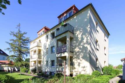 Wohnung zum Kaufen in Dresden 79.000,00 € 36 m²