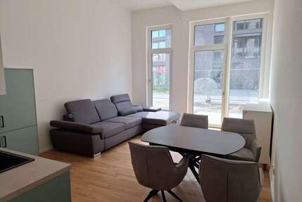 Wohnung zum Mieten in Greifswald 1.095,00 € 79.42 m²