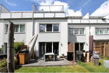 Haus zum Kaufen in Hamburg-Oldenfelde 520.000,00 € 113 m²