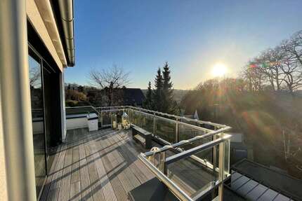 Wohnung zum Mieten in Dortmund 3.500,00 € 218 m²