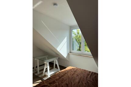1 oder 2 Zimmer inkl. eigenem Bad zur Untermiete Lerchenau - München Feldmoching-Hasenbergl