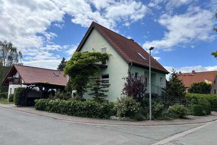 Haus zum Kaufen in Haarhausen 325.000,00 € 135.15 m²