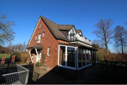 Traumhaftes Wohnen in Münster Roxel