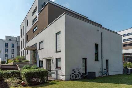 Wohnung zum Mieten in Essen 1.698,00 € 153.64 m²