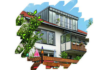 Haus zum Kaufen in Möglingen 1.050.000,00 € 368.5 m²