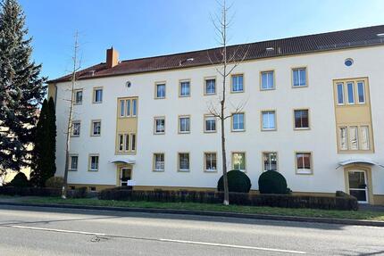 3 Raum Wohnung mit Balkon Robert-Koch-Straße 88, 04626 Schmölln