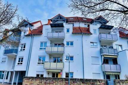 Wohnung zum Kaufen in Ludwigshafen 179.000,00 € 61.05 m²