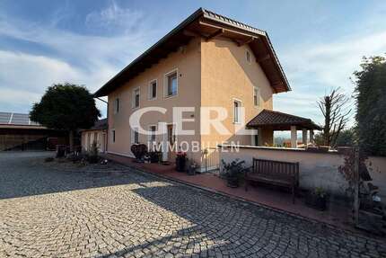 Wohnung zum Mieten in Steinach 850,00 € 121.67 m²