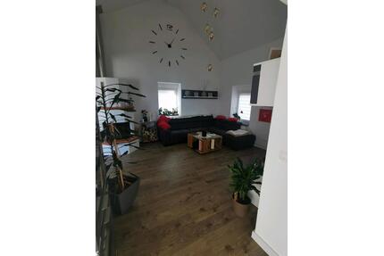 Charmante Eigentumswohnung - 117 m² Wohnfläche - Rheinbach