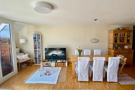 4,5 Zimmer Wohnung von privat - 269.000,00&nbsp;EUR Kaufpreis, ca.&nbsp; 94,00&nbsp;m&sup2; in Villingen-Schwenningen (PLZ: 78052)