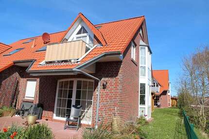 Wohnung zum Kaufen in Norden 249.900,00 € 80 m²