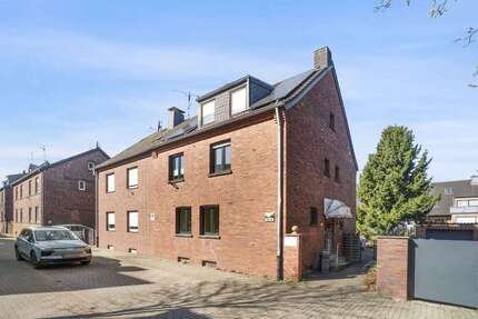 Haus zum Kaufen in Neuss 399.000,00 € 157.63 m²