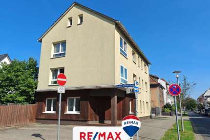 Wohnung zum Mieten in Celle 399,00 € 52 m²