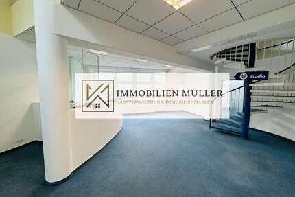 Büro in Gerolstein 770,00 € 110 m²