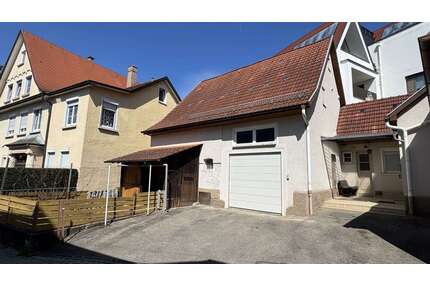 Halle in Metzingen 580,00 € 67.7 m²