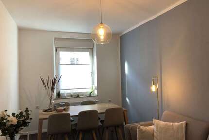 Wohnung zum Mieten in Nürnberg 720,00 € 55 m²