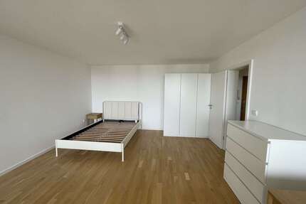 Wohnung zum Mieten in Unterschleißheim 850,00 € 30 m²