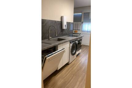 Gut geschnittene 3-Zimmer-Wohnung zu vermieten - Mannheim Vogelstang