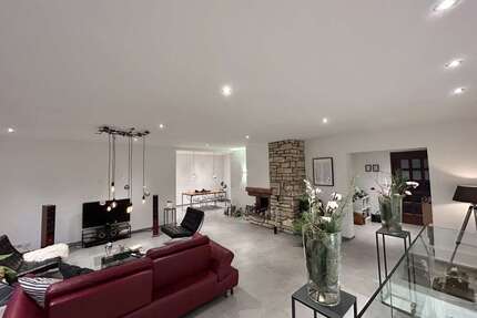 Wohnung zum Mieten in Lüdenscheid Oeneking 1.450,00 € 130 m² - Lüdenscheid / Oeneking