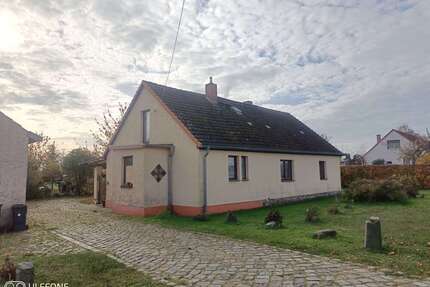 Haus zum Kaufen in Groß Miltzow 129.000,00 € 116 m²