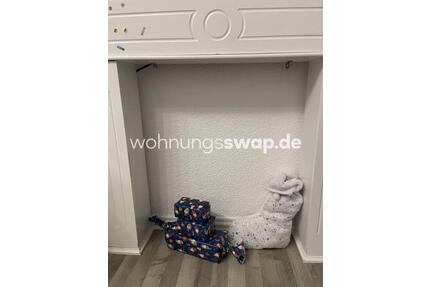 Wohnungsswap - 2 Zimmer, 47 m² - Döhnerstraße, Hamburg-Mitte, Hamburg