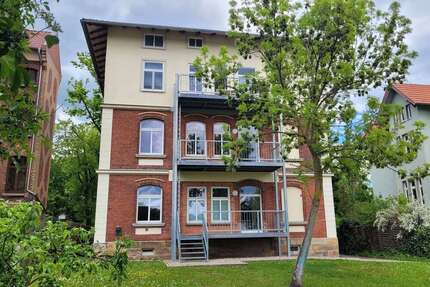 Wohnung zum Mieten in Gotha 995,00 € 113.72 m²