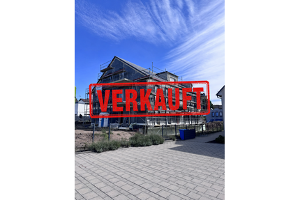 Wohnung zum Kaufen in Aschaffenburg 339.000,00 € 68 m²