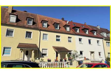 Haus zum Kaufen in Nürnberg Thon 549.000,00 € 180 m² - Nürnberg / Thon