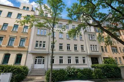 Wohnung zum Kaufen in Chemnitz 58.800,00 € 43 m²