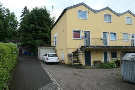 Reihenendhaus in Essen Heidhausen