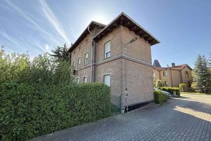 Haus zum Kaufen in Teuchern OT Prittitz 90.000,00 € 120 m²