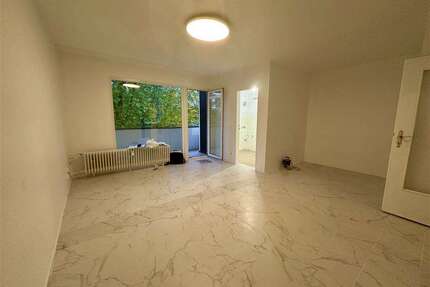 Wohnung zum Kaufen in Erkrath 129.000,00 € 40 m²