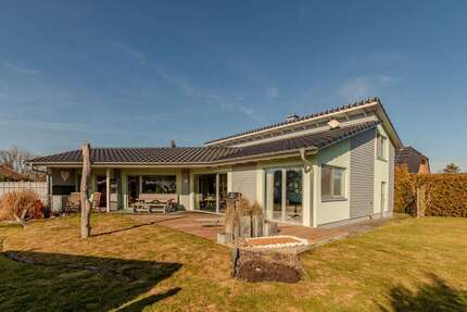 Haus zum Kaufen in Gartow 390.000,00 € 150 m²