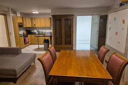 Möblierte Wohnungen ab April ideal für Monteure oder Osterurlaub - Berlin Treptow-Köpenick