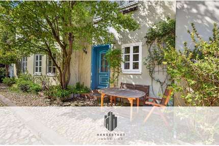 Wohnung zum Kaufen in Lüneburg 340.000,00 € 60.3 m²